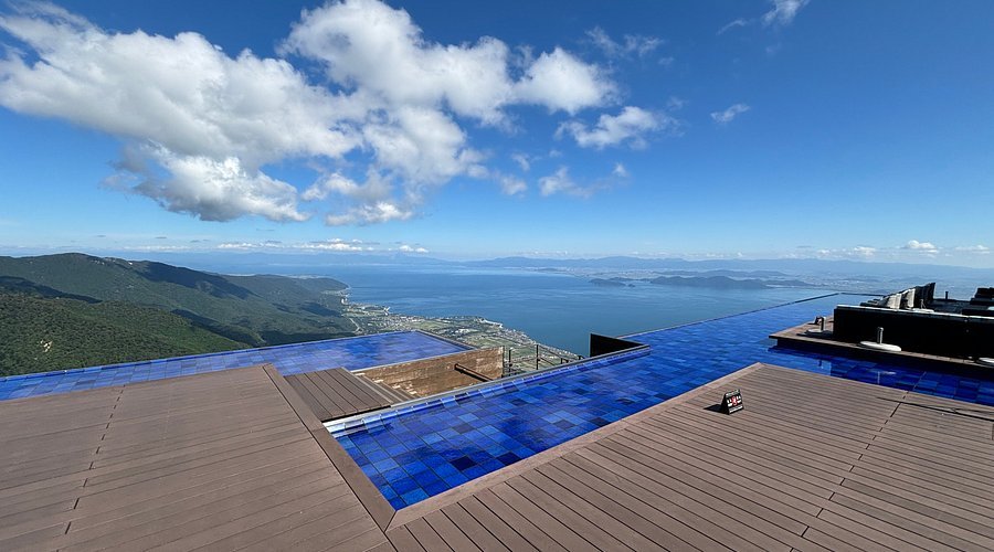 🏞️ 메인 그랜드 테라스 (비와코 밸리) 이미지 8